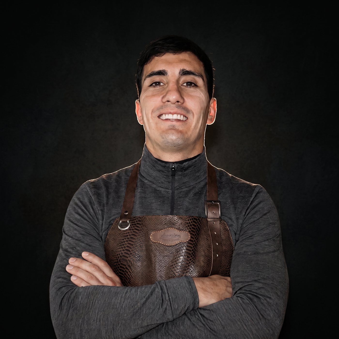 Mansilla, Creador y Parrillero
