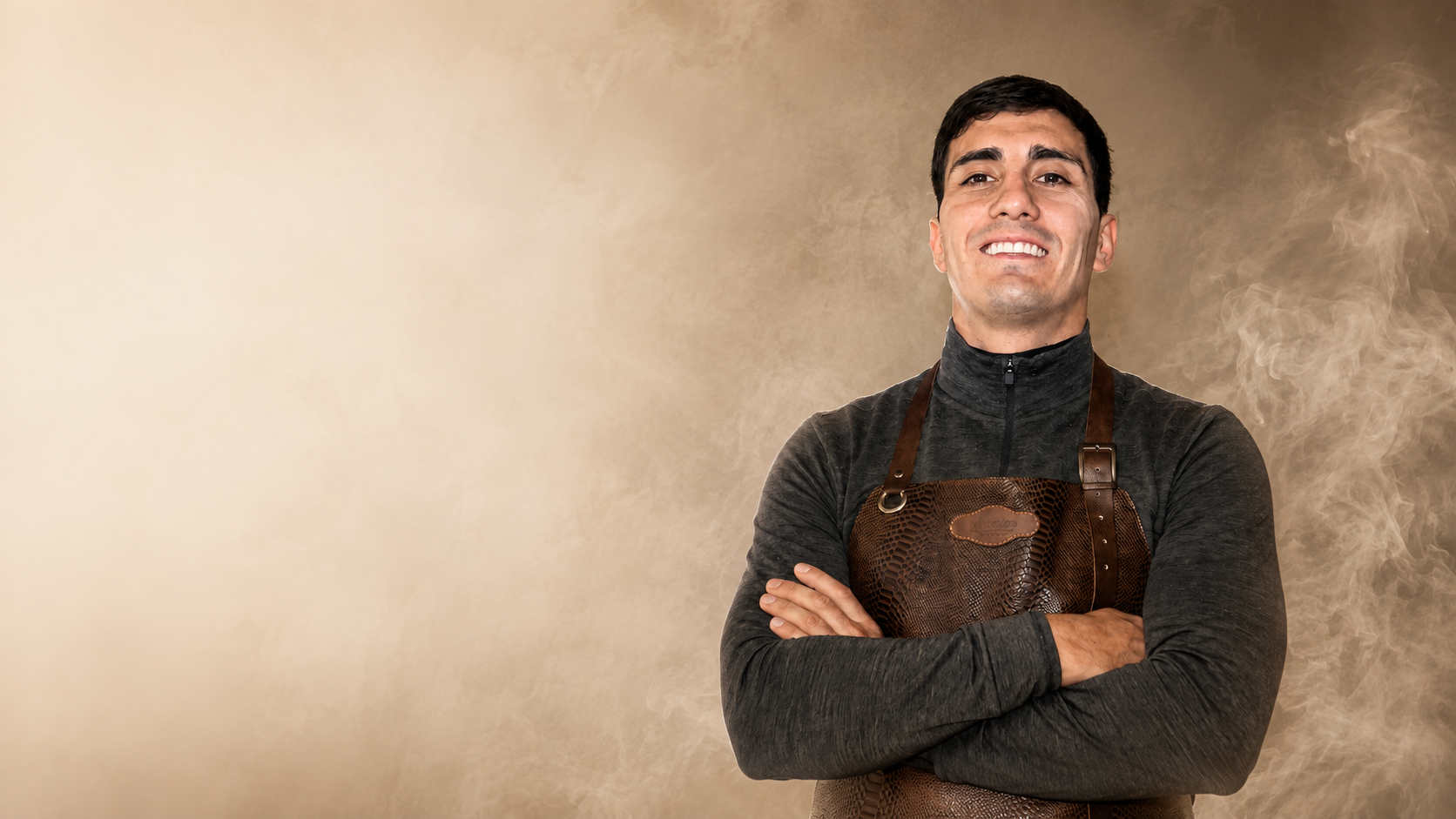 Mansilla Creador y Fundador