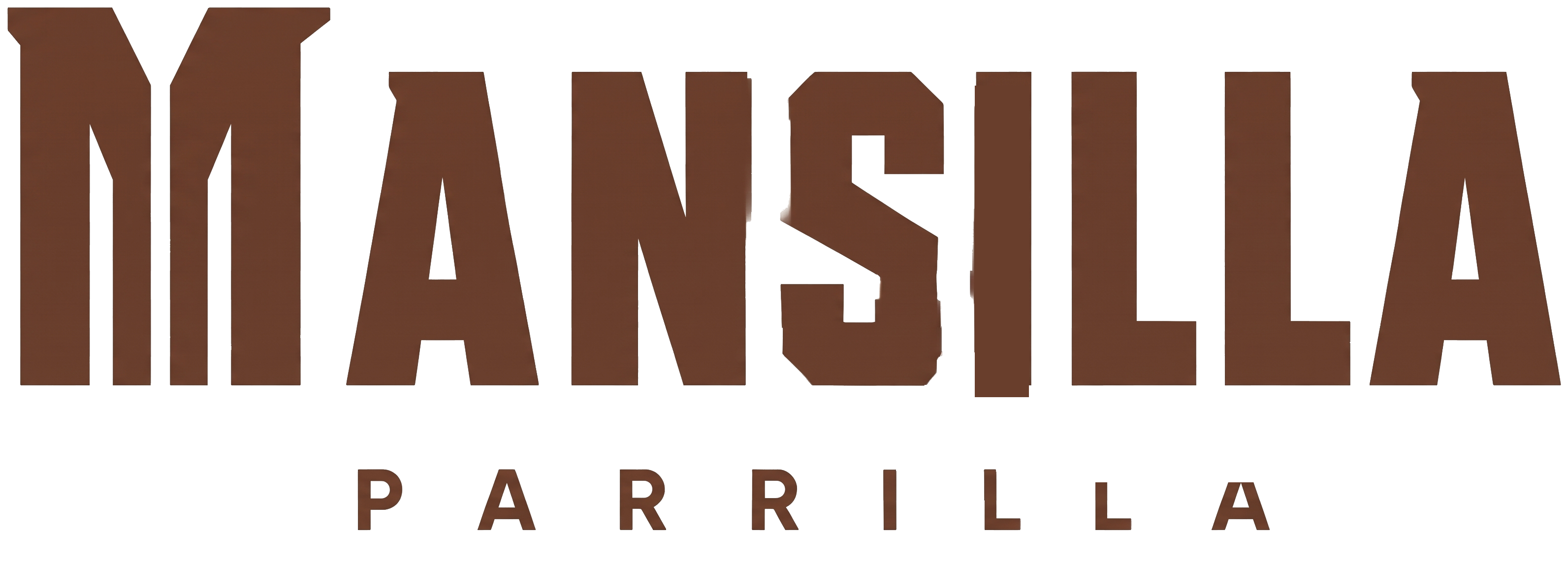 Mansilla Parrilla